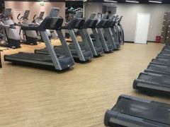 -威尔仕健身(金茂店)
