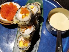 -古田居·特色寿司料理(星之岛旗舰店)
