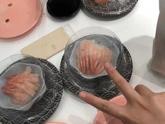 -争鲜回转寿司(通州万达店)