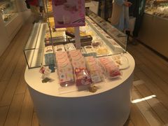 -好利来(北新桥店)