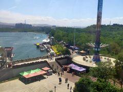 -水上乐园·欢乐世界