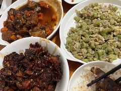 -如意香辣鸡架(总店)