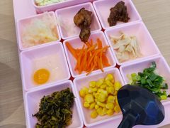 -过桥缘·过桥米线(北京望京万象汇店)