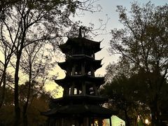 -西溪国家湿地公园