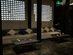 -禅驿嘉定院子-禅欢江景餐厅·中餐·户外烧烤定制(乐山大佛店)