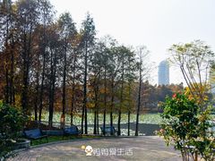 -厦门园林博览苑