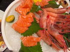 -極上萬膳·日料放题(海岸城店)
