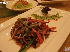 -马凯餐厅(长椿街店)