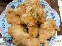 -老厨家(友谊路总店)