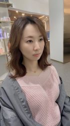 -KEIVON HAIR·崎宏
