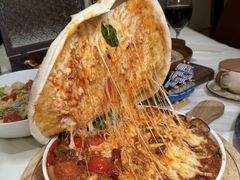 -get pizza意大利餐厅(凯德MALL店)