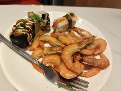 -好伦哥披萨(地坛店)