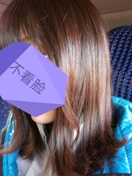 点击看大图 -简影造型·自选烫染接发salon