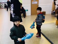 -小银星艺术团(山西路校区)
