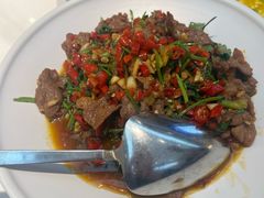 -兰湘子·湘菜小炒(盛龙广场店)