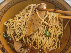 -麻哥面猪肝面(仁和广场店)