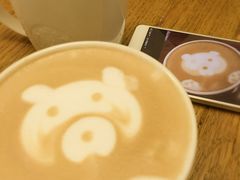 -星巴克(扬州珍园店)