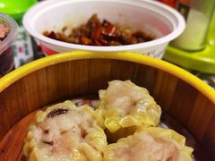 传统烧麦皇-七爺清汤腩(南开大悦城店)