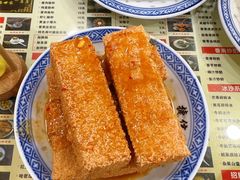-捷信牛奶甜品世家(柳巷店)