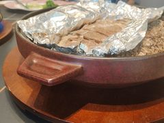 -鸿源斋清真豫菜(惠济店)