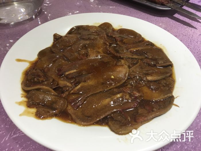 紫光园(东大桥店)精品扒肉条图片 - 第131张