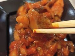 -上清·三文鱼鲜寿司(同德店)