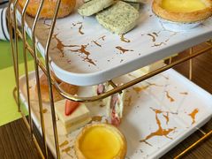 -希尔顿欢朋酒店·欢朋餐厅