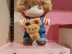 -泡泡玛特POPMART(上海环球港店)