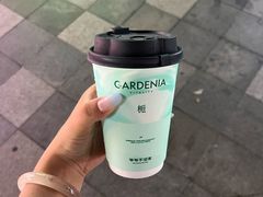 -爷爷不泡茶NOYEYENOTEA(烟台烟大保利店)