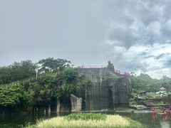 -广州莲花山旅游区