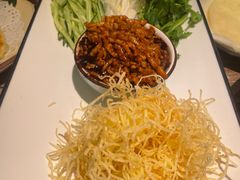 -四姐妹东北饺子(沙尾路店)