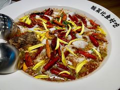 -太二酸菜鱼(正大广场店)