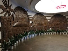 -中国铁道博物馆(正阳门馆)