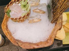 -湊湊火锅·茶憩(来福士广场店)