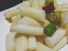 -湘与香缘·湖南菜(王府井北京市百货大楼店)