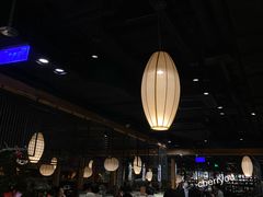 大堂-湊湊火锅·茶憩(杭州湖滨银泰in77店)