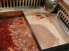 -芝小官毛肚火锅海鲜自助(淮安清江浦区新亚店)
