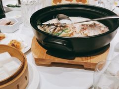 -小厨娘淮扬菜(清江苏宁广场店)