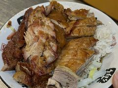 -吾家香港烧腊专门店