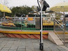 -南昌之星游乐场