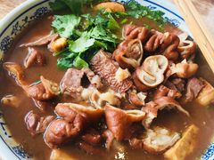 卤煮火烧-门框胡同百年卤煮(新街口店)