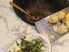 -东北姐妹菜馆no.2(胥口店)