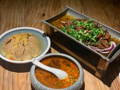 -树厨贵州菜(大十字店)