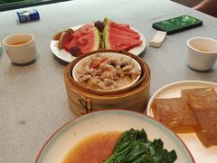 -晋江荣誉国际酒店·港誉茶餐厅