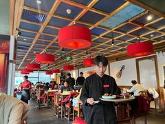 -小吊梨汤·北京菜·烤鸭(双井乐成中心店)
