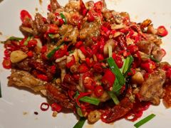 -味界·精致赣菜(招商花园城店)