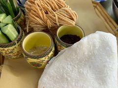 -十二道丰味·徐州土菜·烧烤(何山路店)