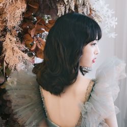 -Color卡诺婚纱礼服馆(南京严选店)