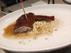 -滋粥楼·顺德菜海鲜茶点(金融城店)