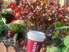 -COSTA COFFEE(上海虹口公园店)